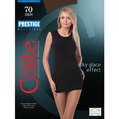 Колготки Conte elegant, 70 den, размер 3/M, shade
