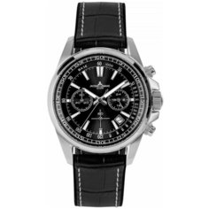 Наручные часы JACQUES LEMANS Sport, стальной