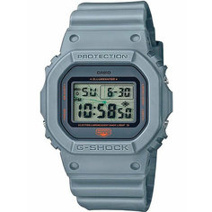 Наручные часы CASIO G-Shock, серый