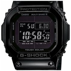 Наручные часы CASIO G-Shock, мультиколор