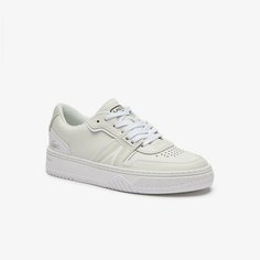 Кроссовки LACOSTE, размер T55, белый