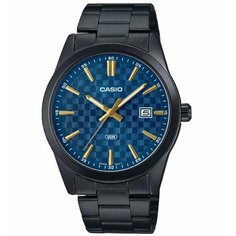 Наручные часы CASIO Collection, синий
