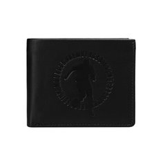 Кошелек BIKKEMBERGS, черный
