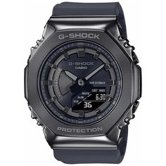 Наручные часы CASIO G-Shock, черный/серый