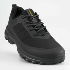 Кроссовки STROBBS, размер 40, чёрный