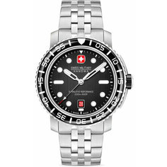 Наручные часы Swiss Military Hanowa