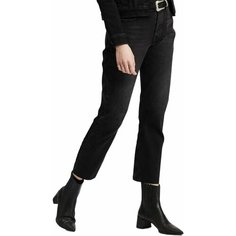 Джинсы зауженные Levis, размер W25/L28, black sprоut Levis®