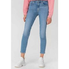 Джинсы скинни Levis, размер W28/L32, голубой Levis®