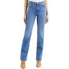 Джинсы клеш Levis, размер W27/L34, голубой Levis®