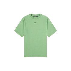 Футболка A-COLD-WALL* Essential T-Shirt, размер XL, зеленый