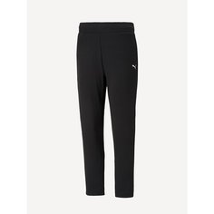 Брюки спортивные PUMA ESS Sweatpants, размер XXL, puma black