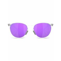 Солнцезащитные очки Oakley, серый