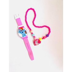 Наручные часы , розовый Best Toys