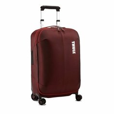Чемодан THULE, 33 л, размер S, красный