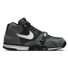 Кроссовки NIKE, полнота D, размер 42,5 RU / 27,5 CM, мультикoлор