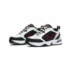 Кроссовки NIKE Air Monarch IV, размер 9 US, белый