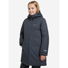 Куртка спортивная OUTVENTURE, размер 34, графитовый