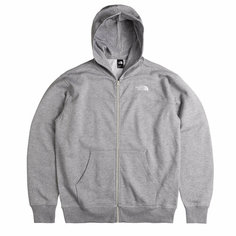 Футболка The North Face, размер S, сeрый