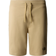 Шорты спортивные The North Face Stand Light Summit Short, размер XL, хаки