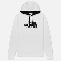 Худи The North Face, размер XL, , белый