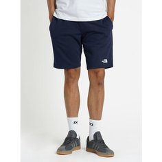 Шорты спортивные The North Face Stand Light Summit Short, размер S, темно-синий