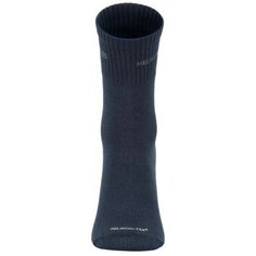 Носки HELIKON-TEX, комплект, 3 пары, размер M (39-42), navy blue