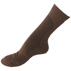 Носки MIL-TEC, размер 39-41, оливковый