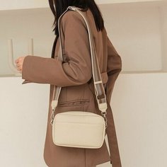 Сумка кросс-боди , бежевый Top Staly