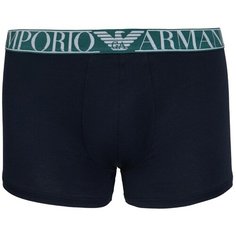 Трусы EMPORIO ARMANI, комплект из 2 шт., размер M, разноцветный