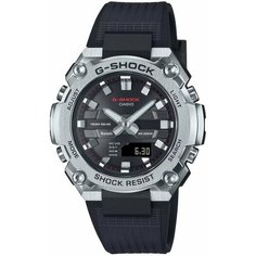 Наручные часы CASIO, черный