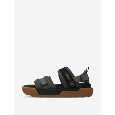 Сандалии Fila, размер 10, Khaki