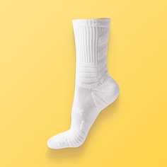Носки LBH Носки компрессионные 38-44 LBH Guardian Compress Fibre, размер 39-44, белый