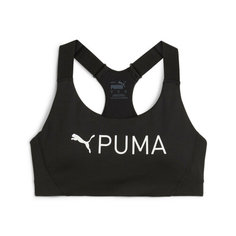 Топ PUMA 4Keeps Eversculpt, размер 46, черный
