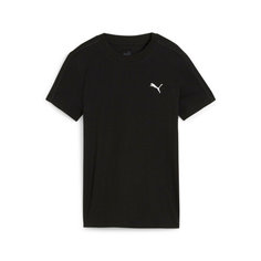 Футболка PUMA HER, размер XXS, черный