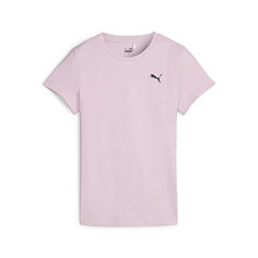 Футболка PUMA Better Essentials, размер 40, фиолетовый