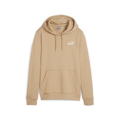 Худи спортивное PUMA ESS+ Embroidery, размер XS, , prairie tan