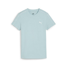Футболка PUMA HER, размер XS, синий