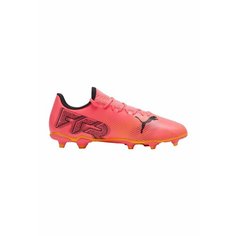 Бутсы PUMA, размер 43.5, sunset glow-puma b