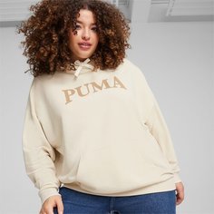 Худи PUMA SQUAD, размер XS, , Alpine Snow