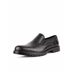 Туфли INSTREET, размер 40, black