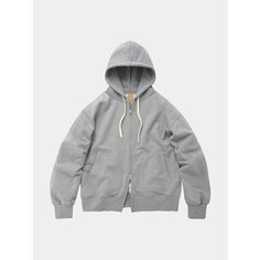 Худи FrizmWORKS Og Heavyweight, размер XL, , gray
