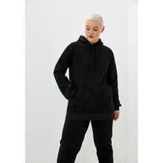Худи BLACKSI, размер XXL, , черный
