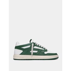Кеды Represent Clo Reptor Low, размер 41.5EU, зеленый