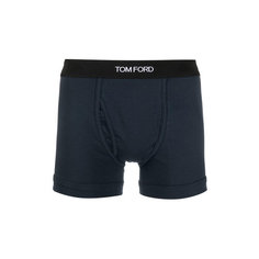 Трусы Tom Ford, размер S, синий