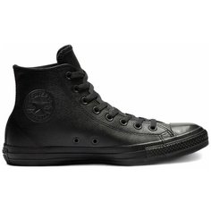 Кеды Converse 135251, размер 35 EU, черный