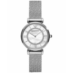 Наручные часы EMPORIO ARMANI Gianni T-Bar, стальной