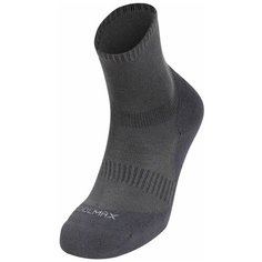 Носки Сплав, размер 35-38, gray