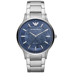 Наручные часы EMPORIO ARMANI Renato, стальной