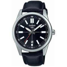 Наручные часы CASIO Collection Men, черный