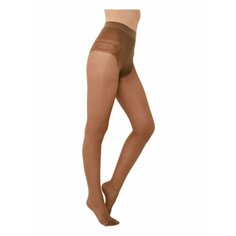 Колготки Innamore Perfect Shape, 40 den, размер 3, cappuccino